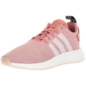 Adidas Women’s NMD sneakers - nude pink